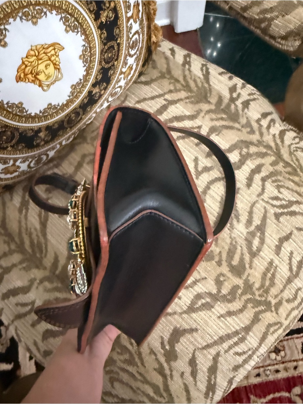 Miu Miu crossbody - Picture 7 of 7